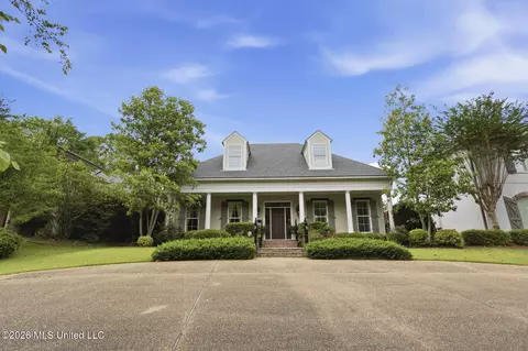 Exterior - 1372 E Northside Dr, Jackson, MS 39211 photo 3 of 12