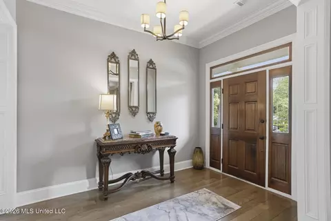 Entry Way - 1372 E Northside Dr, Jackson, MS 39211 photo 1 of 3
