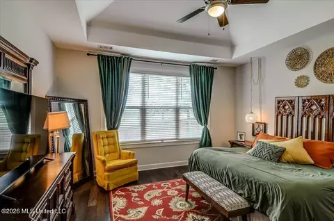 Bedroom - 244 Crossroads Blvd, Hernando, MS 38632 photo 2 of 5
