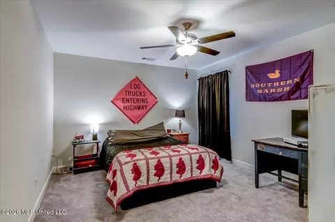 Bedroom - 244 Crossroads Blvd, Hernando, MS 38632 photo 4 of 5