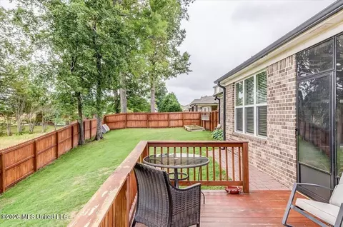 Exterior - 244 Crossroads Blvd, Hernando, MS 38632 photo 7 of 7