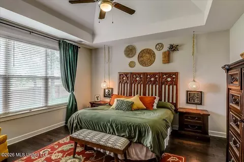 Bedroom - 244 Crossroads Blvd, Hernando, MS 38632 photo 1 of 5