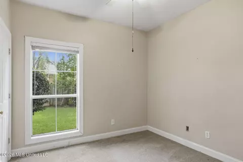 Bedroom - 516 Florence Dr, Madison, MS 39110 photo 4 of 4