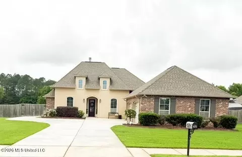 10051 Ponderosa Pl, Vancleave, MS 39565