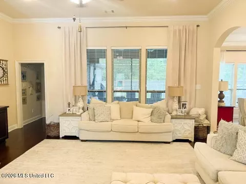 10051 Ponderosa Pl, Vancleave, MS 39565
