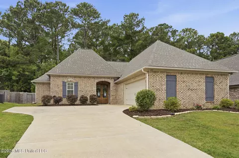 207 Magnolia Place Cv, Brandon, MS 39047