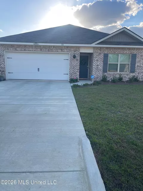 126 Cedar Ridge Blvd, Pearl, MS 39208