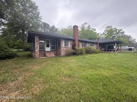 2215 Brushy Creek Rd, Lucedale, MS 39452
