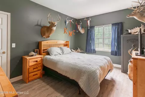 Bedroom - 119 Arrow Dr, Clinton, MS 39056 photo 3 of 4