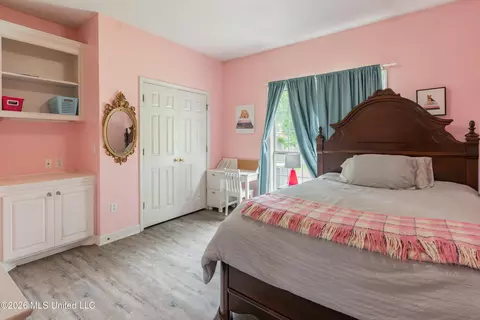 Bedroom - 119 Arrow Dr, Clinton, MS 39056 photo 4 of 4
