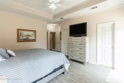 Bedroom - 119 Arrow Dr, Clinton, MS 39056 photo 1 of 4