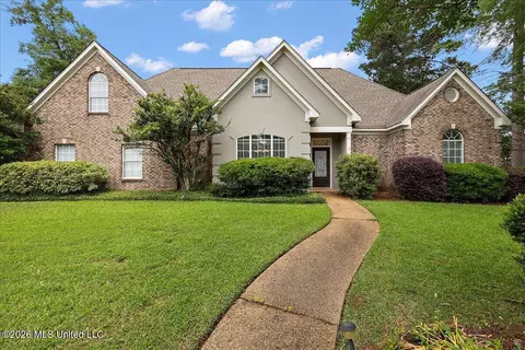 402 Northbay Dr, Madison, MS 39110