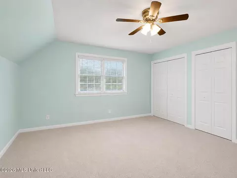 Bedroom - 214 Swallow Dr, Brandon, MS 39047 photo 2 of 3