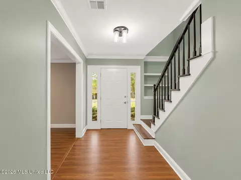 Entry Way - 214 Swallow Dr, Brandon, MS 39047 photo 1 of 1