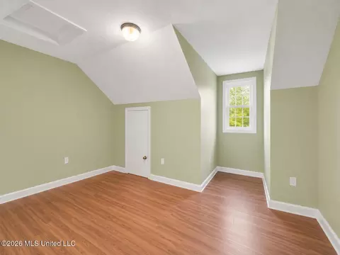 Bedroom - 214 Swallow Dr, Brandon, MS 39047 photo 1 of 3