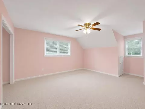 Bedroom - 214 Swallow Dr, Brandon, MS 39047 photo 3 of 3