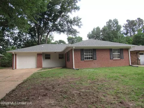 7860 Brentwood Dr, Southaven, MS 38671