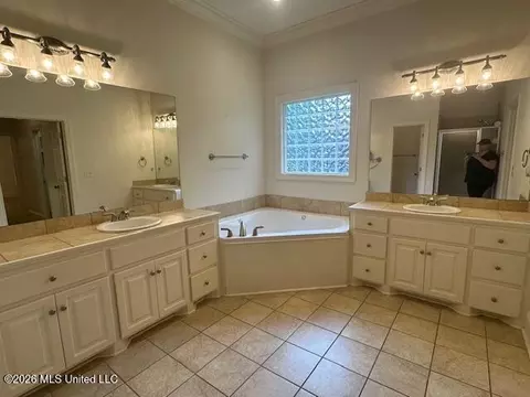 Bath - 236 Highleadon Dr, Madison, MS 39110 photo 2 of 6