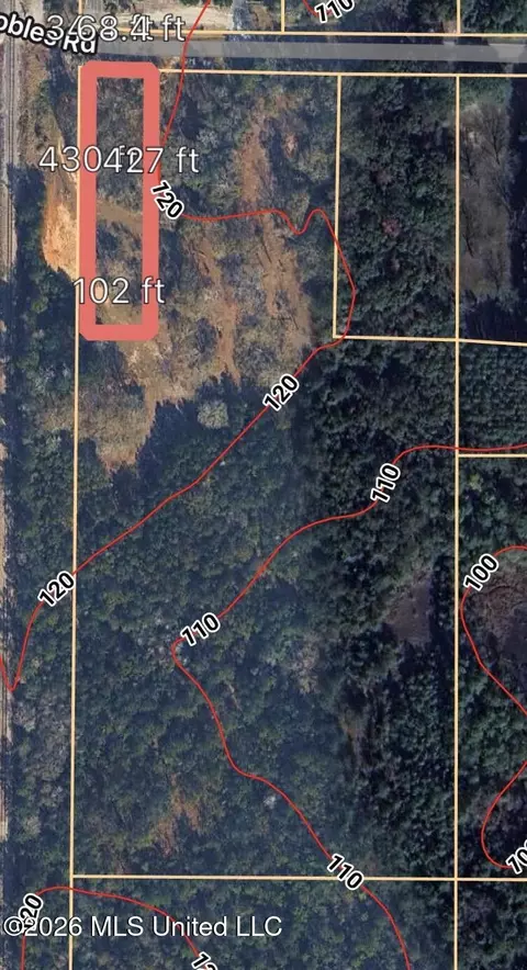 17465 Nobles Rd, Saucier, MS 39574 photo 2