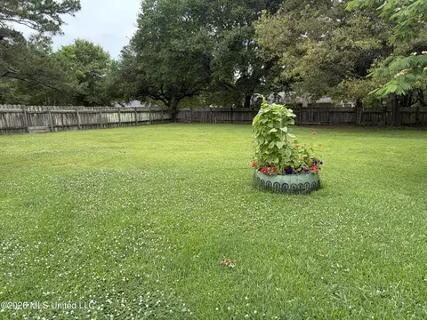 Exterior - 23 Nelson Cir, Jackson, MS 39212 photo 4 of 7