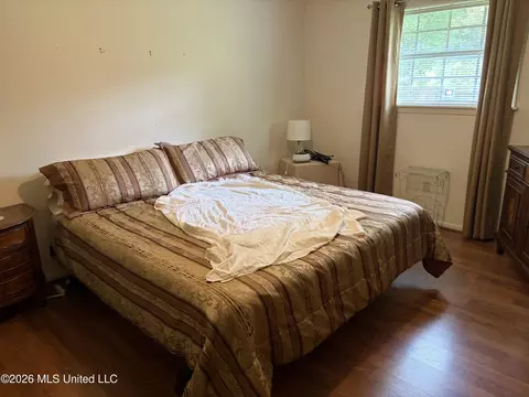Bedroom - 23 Nelson Cir, Jackson, MS 39212 photo 4 of 5