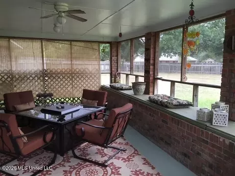 Exterior - 23 Nelson Cir, Jackson, MS 39212 photo 7 of 7