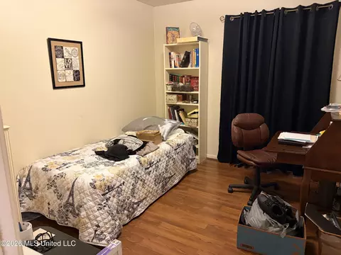 Bedroom - 23 Nelson Cir, Jackson, MS 39212 photo 5 of 5