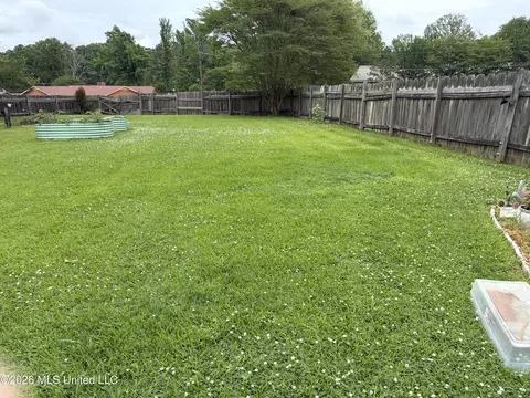 Exterior - 23 Nelson Cir, Jackson, MS 39212 photo 2 of 7
