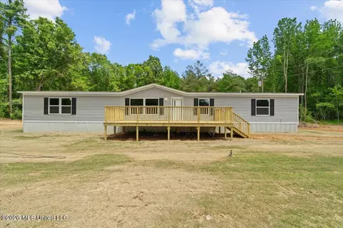 4990 Grey Academy Rd, Ashland, MS 38603