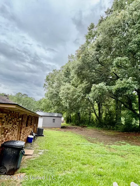 Exterior - 1028 Deer Creek Ln, Summit, MS 39666 photo 2 of 2