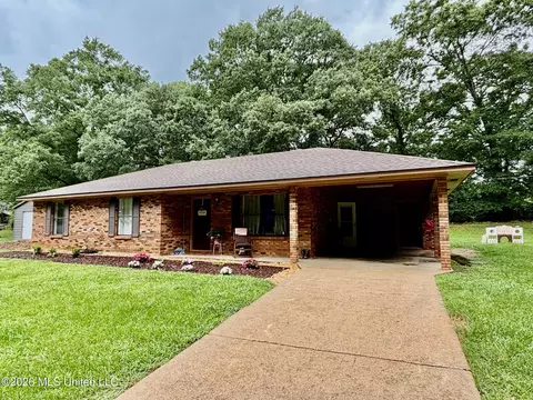 Exterior - 1028 Deer Creek Ln, Summit, MS 39666 photo 1 of 2