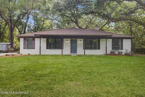 10373 Woolmarket Lake Rd, Biloxi, MS 39532