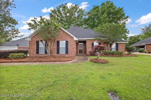 193 Peachtree St, Brandon, MS 39042
