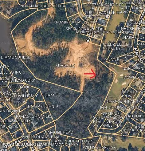 5516 Maluhia Cv, Diamondhead, MS 39525 photo 7