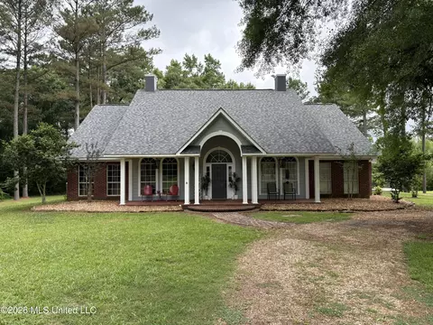 367 Highway 44, Jayess, MS 39641