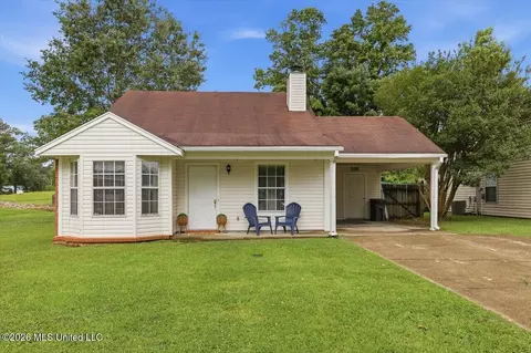 3079 Willow Dr, Brandon, MS 39042