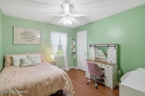 Bedroom - 3079 Willow Dr, Brandon, MS 39042 photo 2 of 3