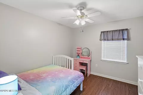 Bedroom - 3079 Willow Dr, Brandon, MS 39042 photo 3 of 3