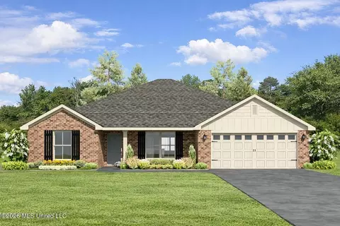 14142 Hartland Dr, Gulfport, MS 39503