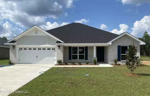 14142 Hartland Dr, Gulfport, MS 39503