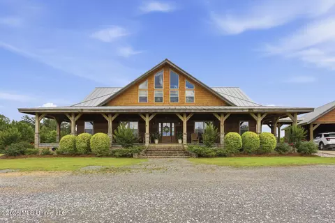 11281 Mississippi 21, Forest, MS 39074