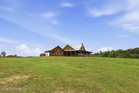 Exterior - 11281 Mississippi 21, Forest, MS 39074 photo 10 of 11