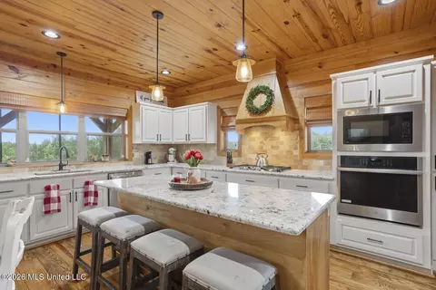 Kitchen - 11281 Mississippi 21, Forest, MS 39074 photo 1 of 5