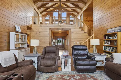 Living - 11281 Mississippi 21, Forest, MS 39074 photo 2 of 5