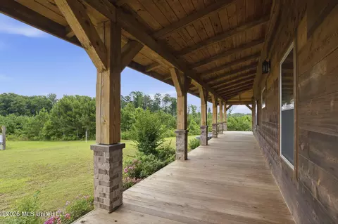 Exterior - 11281 Mississippi 21, Forest, MS 39074 photo 3 of 11