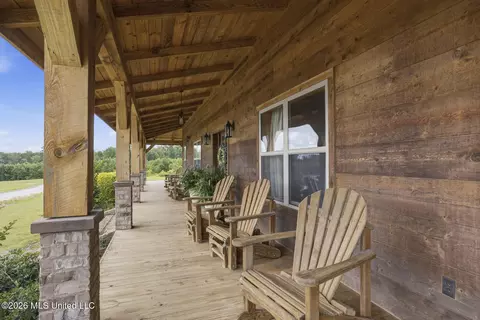 Exterior - 11281 Mississippi 21, Forest, MS 39074 photo 2 of 11