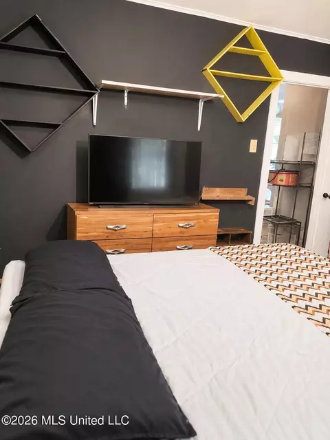 Bedroom - 3492 S Us 49, Florence, MS 39073 photo 1 of 2