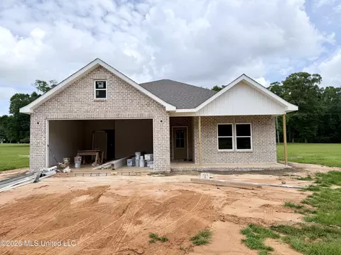 6695 Caraway Rd, Moss Point, MS 39562