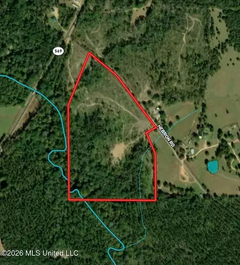5734 Hebron Rd, Liberty, MS 39645 photo 28