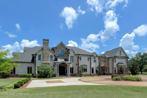 11281 Rd 468, Philadelphia, MS 39350